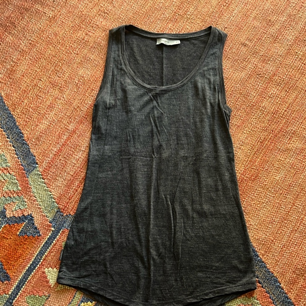 Icebreakers Cool-Lite Merino Sphere Tank